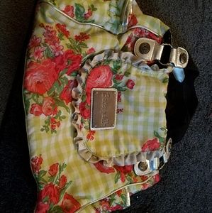 Betsey Johnson purse